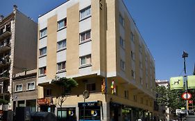 Hostal in Barcelona